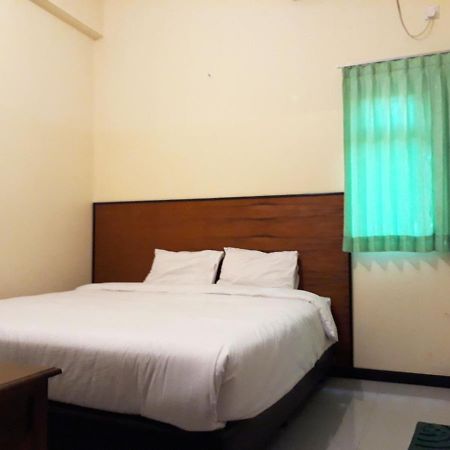 Hotel Pelangi Indah Semarang Exteriér fotografie