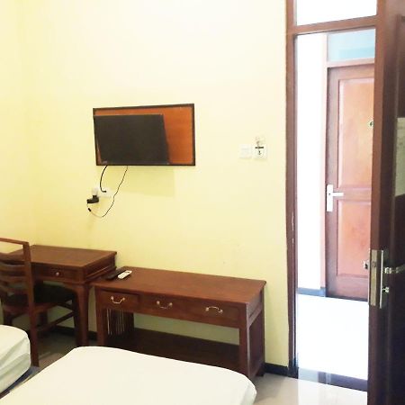 Hotel Pelangi Indah Semarang Exteriér fotografie