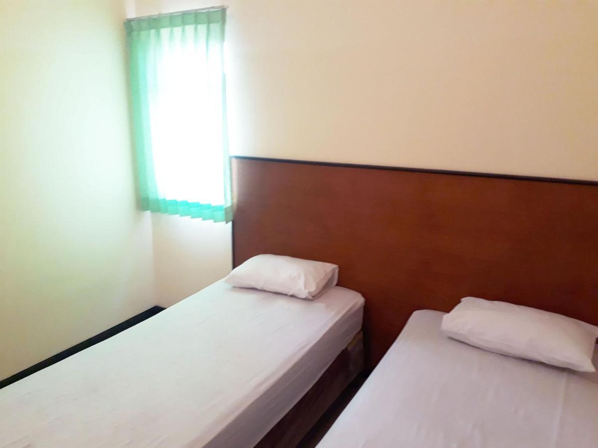 Hotel Pelangi Indah Semarang Exteriér fotografie