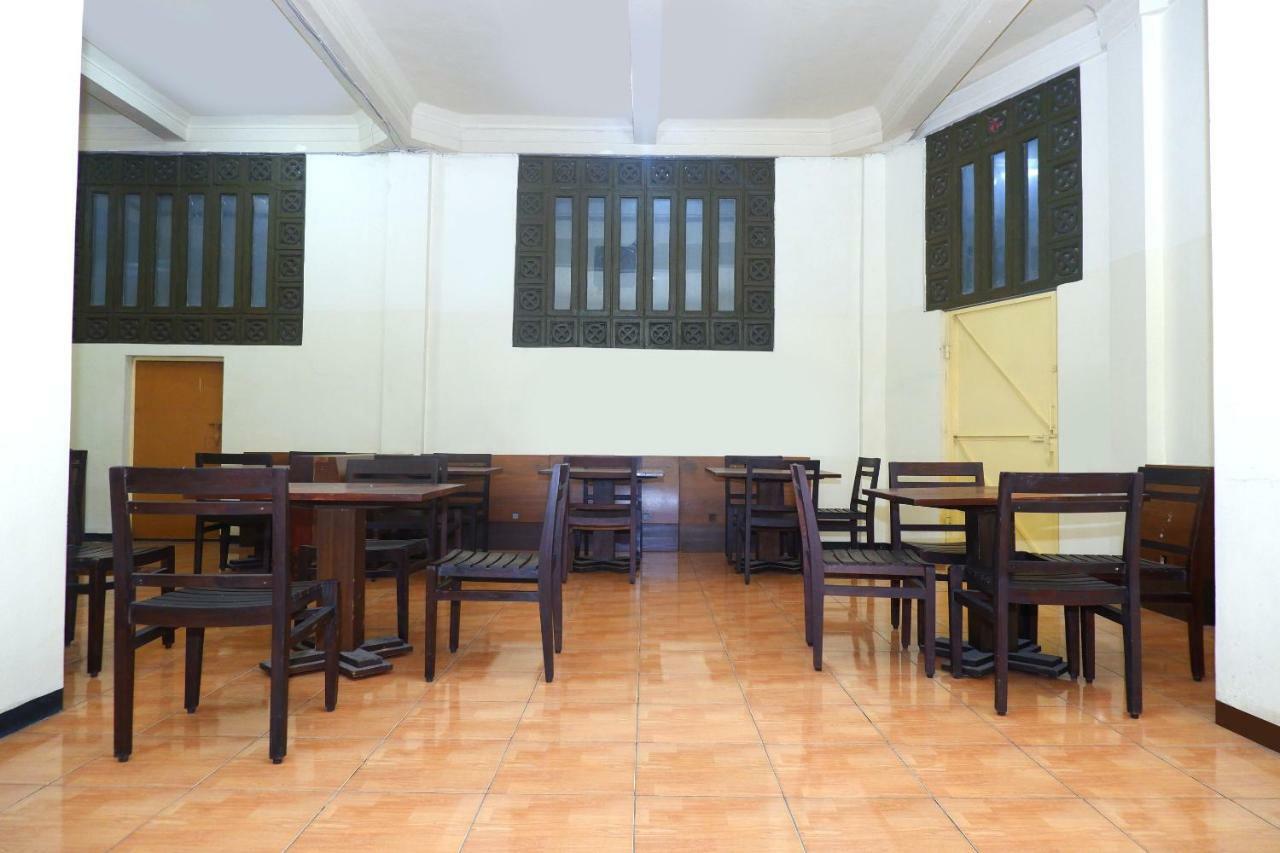 Hotel Pelangi Indah Semarang Exteriér fotografie