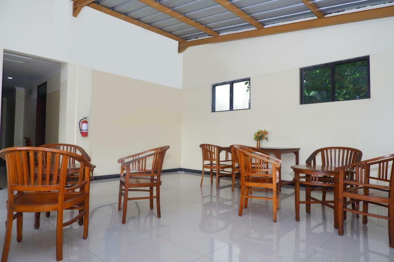 Hotel Pelangi Indah Semarang Exteriér fotografie