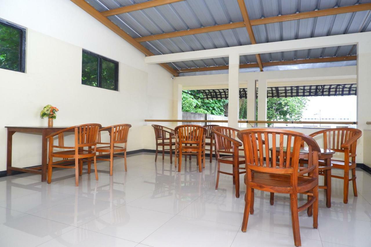 Hotel Pelangi Indah Semarang Exteriér fotografie