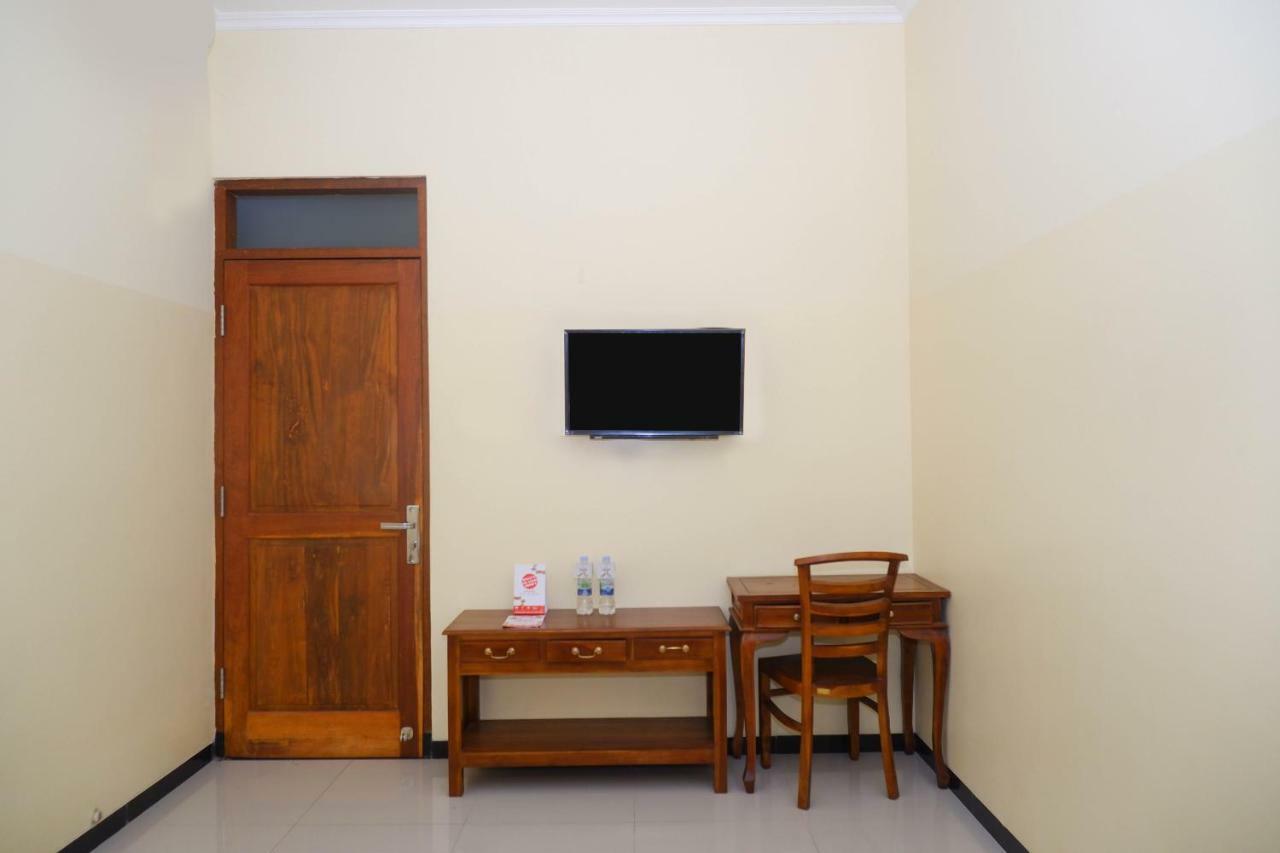 Hotel Pelangi Indah Semarang Exteriér fotografie