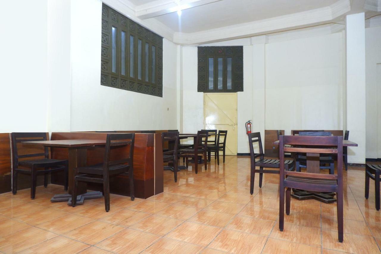 Hotel Pelangi Indah Semarang Exteriér fotografie