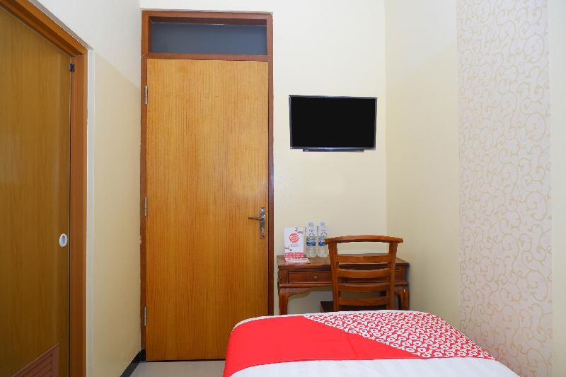 Hotel Pelangi Indah Semarang Exteriér fotografie