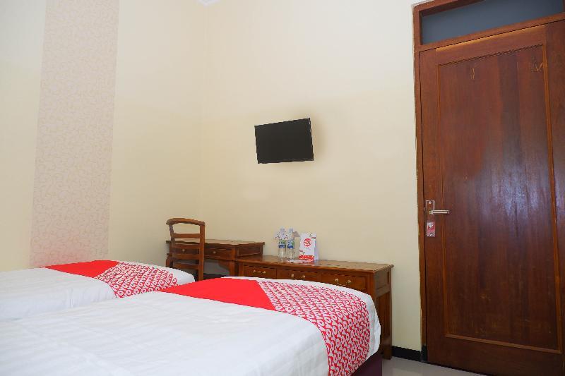 Hotel Pelangi Indah Semarang Exteriér fotografie