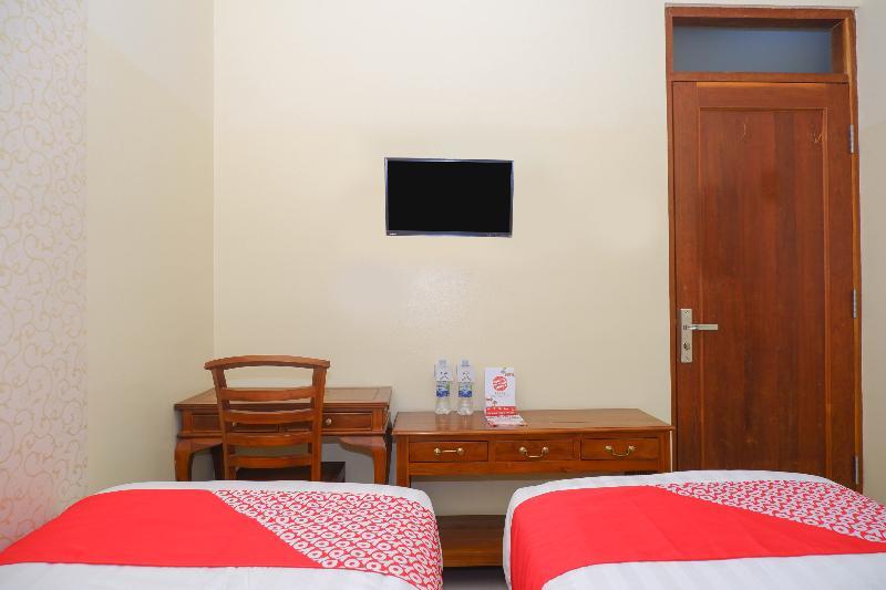 Hotel Pelangi Indah Semarang Exteriér fotografie